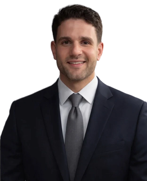 Charles Touma, mortgage broker and Director of Links Property Finance