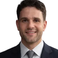 Charles Touma, mortgage broker at Links Property Finance