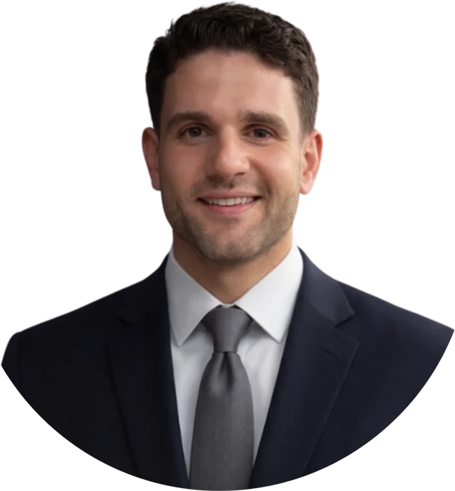 Charles Touma, founder of Links Property Finance