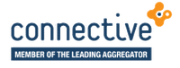 Connective aggregator member