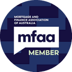 Member of the Mortgage and Finance Association of Australia (MFAA)