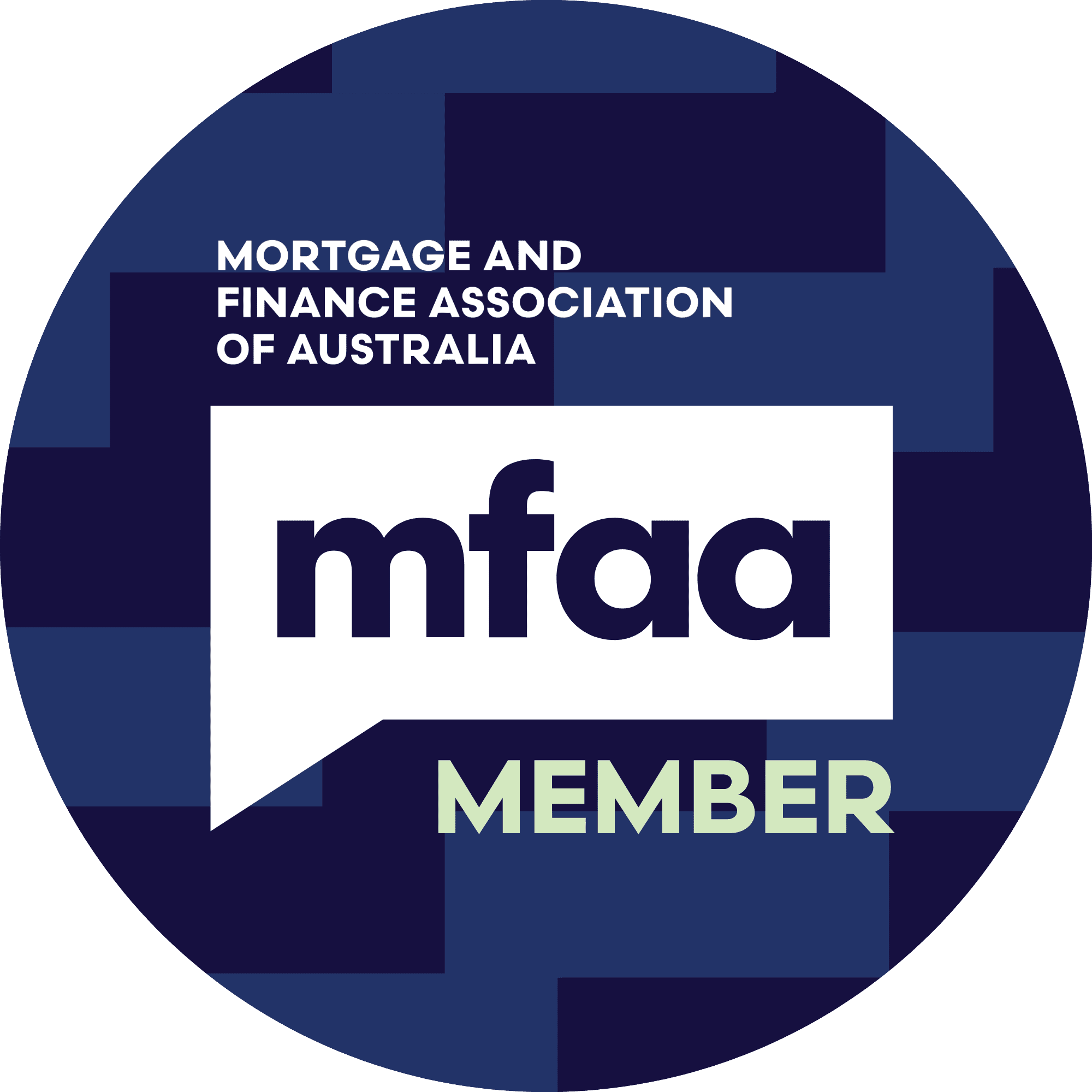 MFAA Member Logo