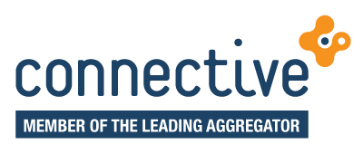 Connective logo